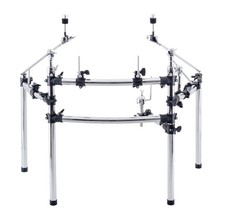 drum-tec Racksystem diabolo