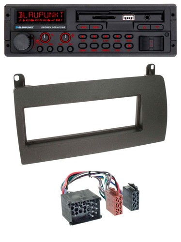 Blaupunkt mp3 usb - mp3, bluetooth