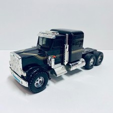 ERTL - Truck LKW Zugmaschine - 26,8 cm lang - Mittelmäßig   #3943