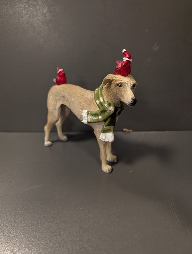 Christmas dogs weihnachten - dogs,