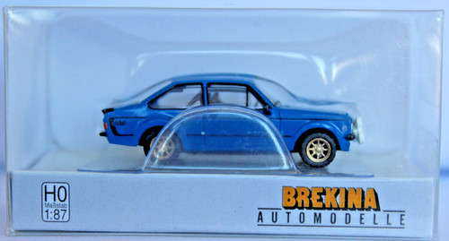 Ford escort 1800 brekina - rs,