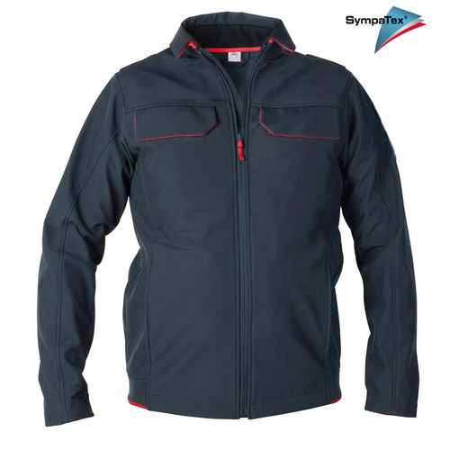 Softshelljacke feuerwehr - softshelljacke,