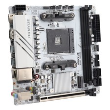 B550I GAMING AM4 ITX
