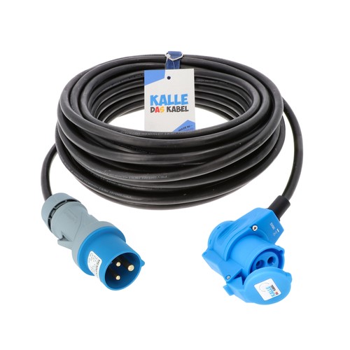Cee camping kabel h07rn 3g - camping,
