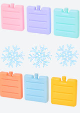 Mini Kühlakkus 3-6er