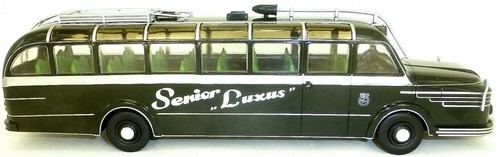 Krupp titan 080 - titan, senior