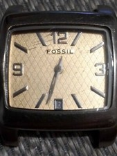 Armbanduhr Fossil Damen Defekt