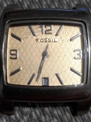 Armbanduhr fossil damen defekt - fossil,