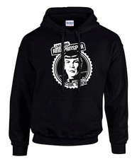 Mr. Spock Star Trek  USS