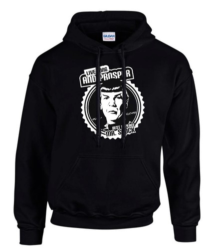 Spock star trek uss - mr.,