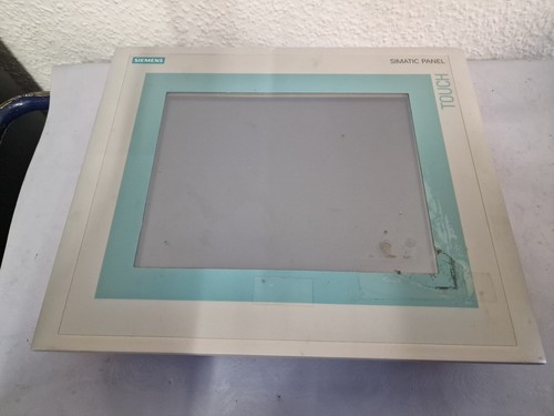 Siemens simatic panel tp270 - simatic,