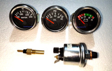 Messgeräte-Kit - 52