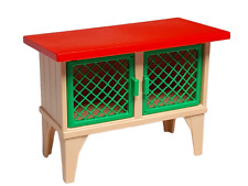 (5009) Playmobil® Aus Set 3073 3373 Hasenstall Kaninchenstall Käfig Hasen