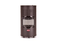 Gas-Infrarot-Heizofen BURNY