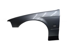 Original BMW 3er E36 Touring Limousine Kotflügel vorne links Arktissilber 308/7