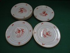 Rosenthal Madeleine Brotteller