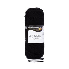 Soft easy von - von, schachenmayr
