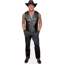 Dwayne 'The Rock' Johnson