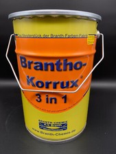 Brantho Korrux 3in1 Rostschutz