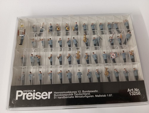 Preiser 13258 - ,