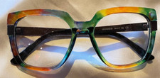 Brillen Fassung OP078345-05  bunt  Neu
