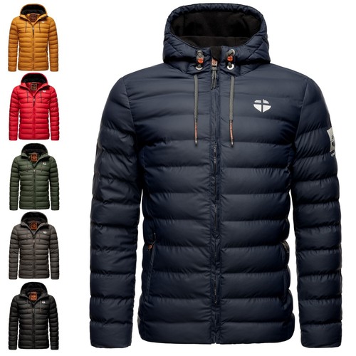 Stone harbour herren - stone,