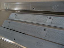 original Einstiegsleisten