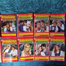 10 Stück Heimatlichen