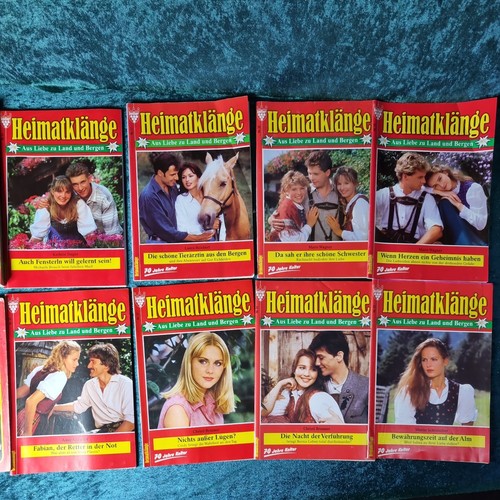 Stück heimatlichen - 10,