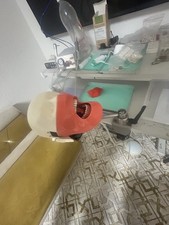 Kompletter Vorklinik- &