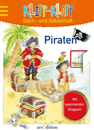 Klipp klapp sach - klipp-klapp, sach-