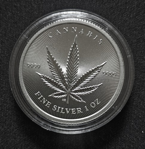 Cannabis tschad 2024 republik - 2024,