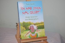 Ich hab schon mal gelebt - Trutz Hardo. Taschenbuch