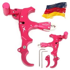 Bogenschießen Release Aids