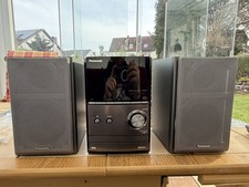 Panasonic SA-PM500 Micro-HiFi