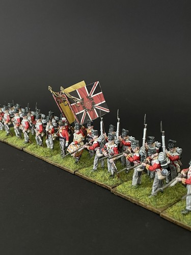 Perri miniature british line - perri,