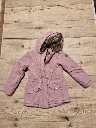 Winterjacke größe 128 - winterjacke,