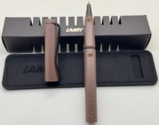 Lamy Safari Tintenroller in