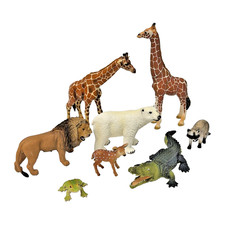 VTG Lot 8 Schleich Retired
