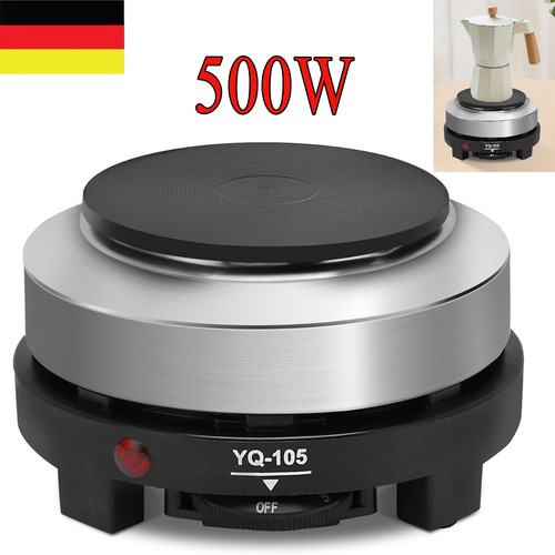 500w mini elektroherd - 500w,