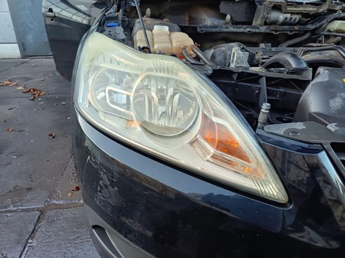 Ford focus original - ii,