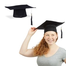 Doktorhut Absolventenhut