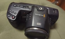 Blackmagic Pocket Cinema