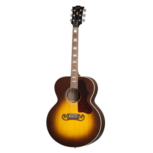 Gibson 200 studio walnut - sj-200,