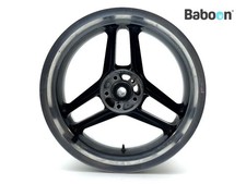 Hinterrad Harley-Davidson XR