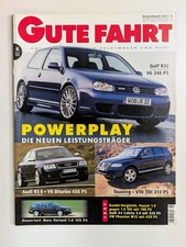Audi 2002 gute - vw, fahrt