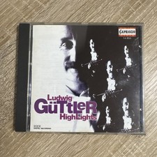 Ludwig Güttler Highlights von