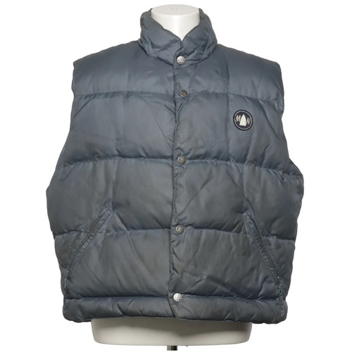 Murphy nye sailwear weste - murphy,