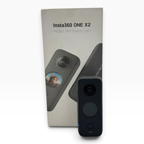 Insta360 one 360 - insta360, x2