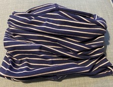 Leichter Loop Schal * Schlauchschal * TCM * Tchibo * One Size * Bio-Baumwolle